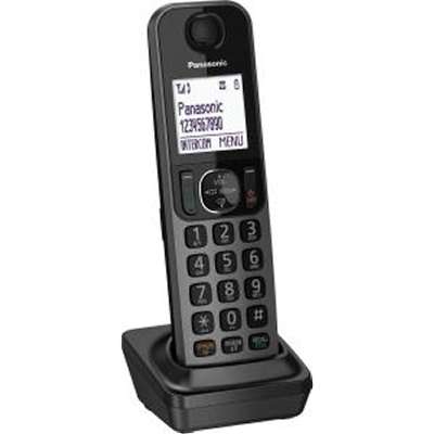 Panasonic Extra Handset for TGF3 /80 Series