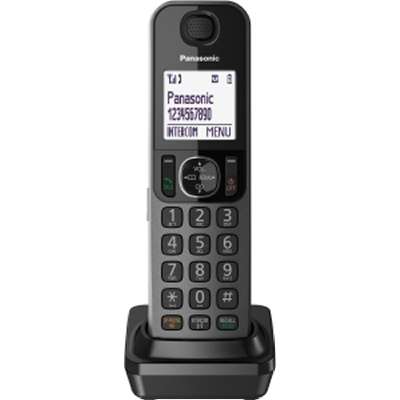 Panasonic Extra Handset for TGF3 /80 Series