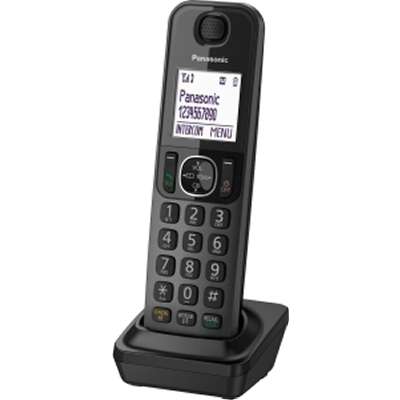 Panasonic Extra Handset for TGF3 /80 Series