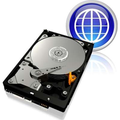 Western Digital 500GB 7.2K SATA 16MB Cache 3GB/s 3.5" EOL Drive