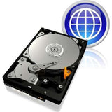 Western Digital 500GB 7.2K SATA 16MB Cache 3GB/s 3.5" EOL Drive