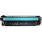 HP 508A LaserJet Toner Cartridge 5K Page Yield Yellow