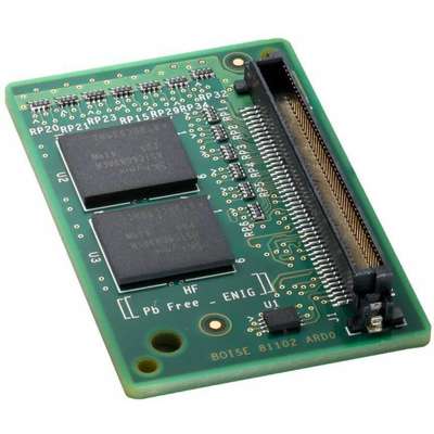 HP 1GB 90-Pin DDR3 DIMM