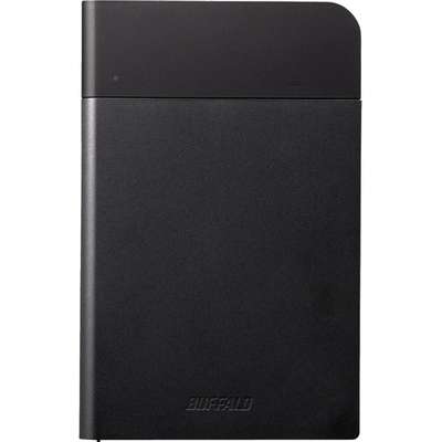 Buffalo Technology MiniStation Extreme NFC Portable Hard Drive (2TB)