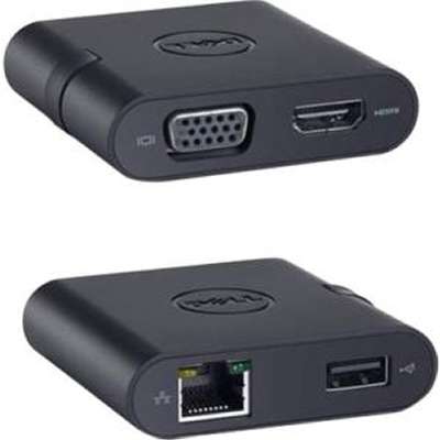 Dell USB 3.0 to HDMI VGA USB 2.0