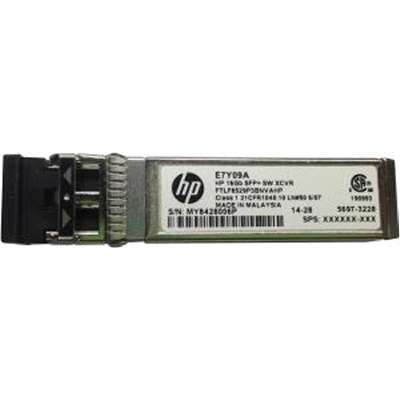 HPE 16GB QSFP+ Software 1-pack I Temperature Extended XCVR