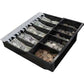 Adesso 16 POS Cash Drawer Tray