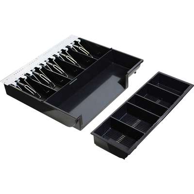 Adesso 16 POS Cash Drawer Tray