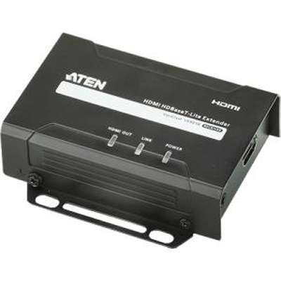 ATEN HDMI HDBaseT Lite Extender Up to 230FT Receiver