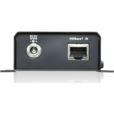 ATEN HDMI HDBaseT Lite Extender Up to 230FT Receiver