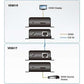ATEN HDMI HDBaseT Lite Extender Up to 230FT Receiver