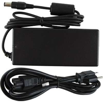 Battery Technology 19V 65W AC Power Adapter for Various HP Compaq Notebook Models; Replaces 384019-001,384019