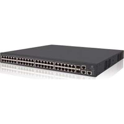 HPE OfficeConnect 1950 48G 2SFP+ 2XGT Switch