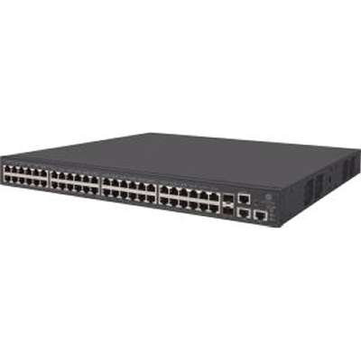 HPE OfficeConnect 1950 48G 2SFP+ 2XGT PoE+ Switch