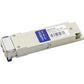 AddOn HP JG661A Compat 40GBASE-LR QS FP+ 1270NM to 1330NM 10KM TRNSCVR