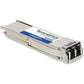 AddOn HP JG661A Compat 40GBASE-LR QS FP+ 1270NM to 1330NM 10KM TRNSCVR