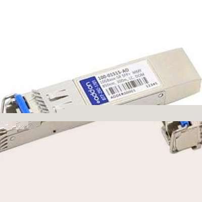 AddOn 100-01515 Calix Compat 10GBASE-SR XCVR