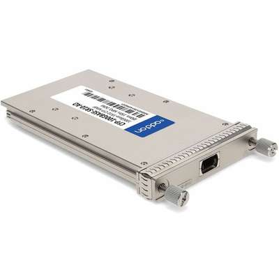 AddOn Juniper CFP-100GBASE-SR10 Compa T 100GBASE-SR10 CFP 850NM TRNSCVR