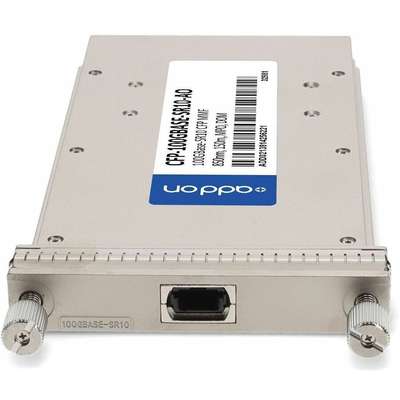 AddOn Juniper CFP-100GBASE-SR10 Compa T 100GBASE-SR10 CFP 850NM TRNSCVR
