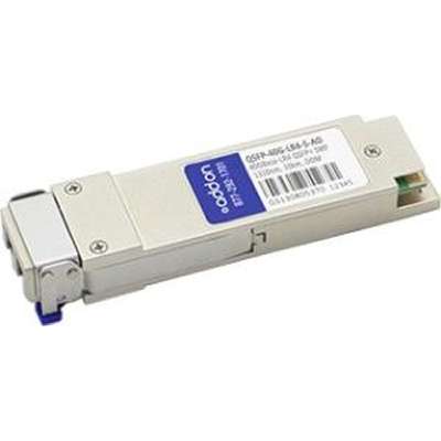 AddOn QSFP-40G-LR4-S Cisco Compat QSFP+ XCVR