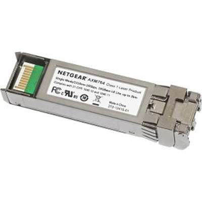 NETGEAR 10GBASE-LR Lite SFP+ Transceiver