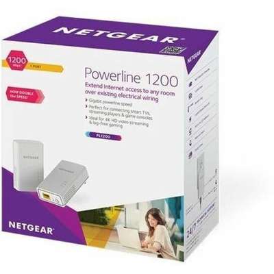 NETGEAR Powerline 1200