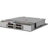 HPE 5930 8 Port QSFP+ Module