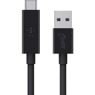 Belkin USB 3.1: USB Type-C to USB A