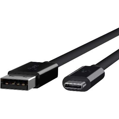 Belkin USB 3.1: USB Type-C to USB A