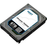 HGST 20-pack 6TB UltraStar 7K6000 SAS 7200RPM 128MB 3.5 inch 26.1MM