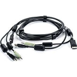 Vertiv Avocent SC 840D KVM Cable - 6ft