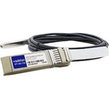AddOn 5M Cisco Comp SFP-H10GB-ACU5M SFP + DAC