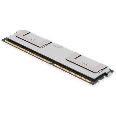 Addon 32GB DDR3-1333MHZ QR Lrdimm F/ HP
