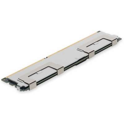 Addon 32GB DDR3-1333MHZ QR Lrdimm F/ HP