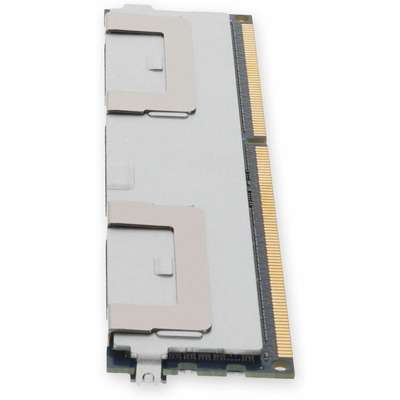 Addon 32GB DDR3-1333MHZ QR Lrdimm F/ HP