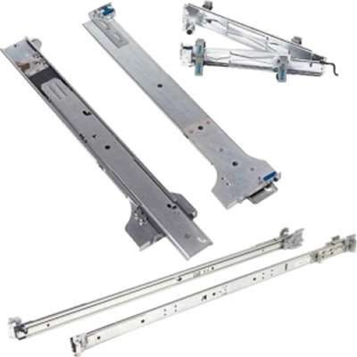 Dell 1u Static Rails 2/4-Post for R430 R630