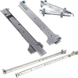 Dell 2U Static Rails 2/4-Post for R730