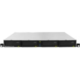 Overland Tandberg RDX QUIKSTATION4 1u RM Remove Disk Array