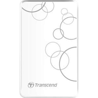 Transcend 2TB Storejet A3W USB 3.0 2.5 inch Portable Hard Disk Drive