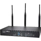 SonicWall TZ500 Wireless-AC