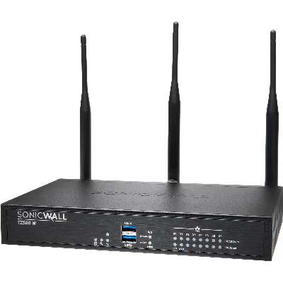 SonicWall TZ500 Wireless-AC