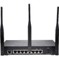 SonicWall TZ500 Wireless-AC