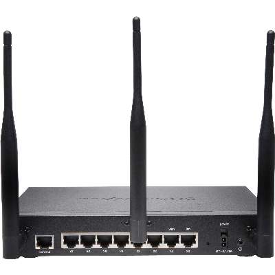 SonicWall TZ500 Wireless-AC