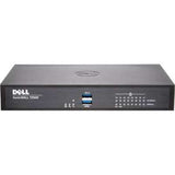 SonicWall TZ500 Wireless-AC