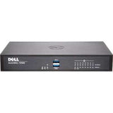 SonicWall TZ500 Wireless-AC with 8X5 Support 1-Year