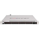 Fortinet L2 PoE Switch 48 x Ge RJ45 PT 4x 10GE SFP