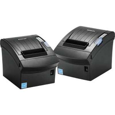 Bixolon SRP-350III, Direct thermal, Receipt Printer, monochrome, Auto-cutter, **OPEN BOX**