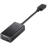 HP Smart Buy USB-C to VGA Adapter