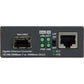 StarTech.com Gigabit Ethernet Fiber Media Converter with Open SFP Slot