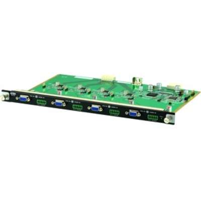 ATEN 4-Port VGA Input card